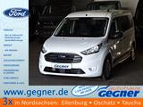 Ford Transit Connect 240L2 LKW Trend Kombi Autom AHK - : Auto24