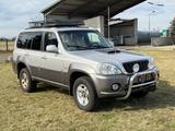 Hyundai Terracan 2.9 CRDi GLS - scheckheftgepflegte Hyundai Terracan