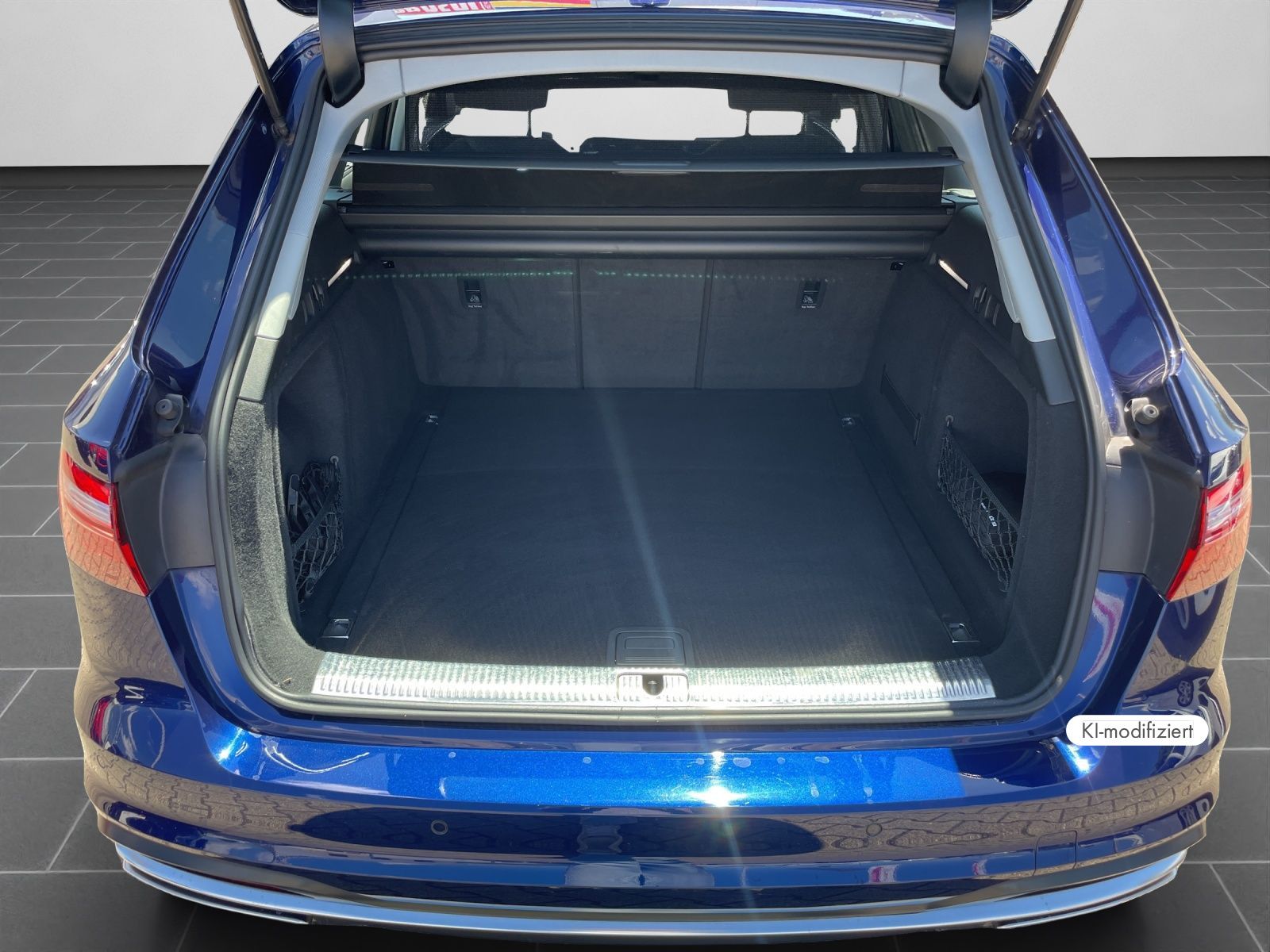 Audi A4 - Bild 16