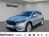 Skoda Enyaq 80 Suite Nav LED 20'' Wä.pu el.Sitze Cli3 - Skoda Enyaq Gebrauchtwagen