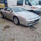 Lotus Esprit Turbo SE - Lotus Esprit: Coupé