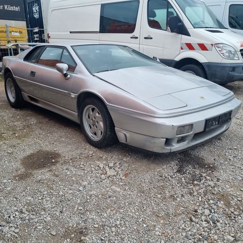 Lotus Esprit Turbo SE