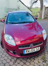 Fiat Bravo 1.4 16V T-JET 110kW Dynamic (150 PS) - Fiat Bravo: 150 Ps