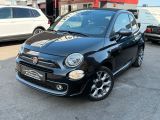 Fiat 500C S*VIRTUAL*TEMPOMAT*SPORTTEILLEDER SITZE*PDC - Fiat 500C aus 2019