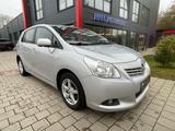 Toyota Verso Life(Insp. neu/1Hand/7 Sitzer) - Toyota Verso Gebrauchtwagen in Hamburg