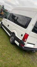 Volkswagen Grand california 600  - Volkswagen Grand California