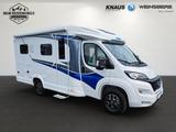Knaus L!VE TI 590 MF (UPE: 102.300,- ) - Knaus 590