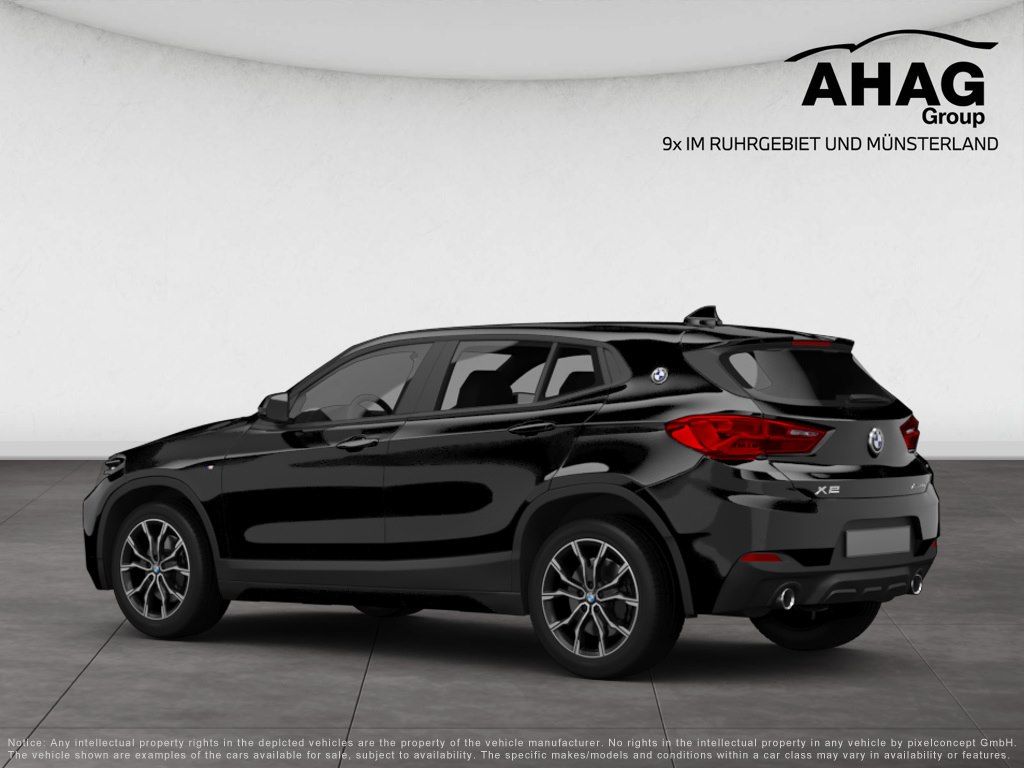BMW X2 - Bild 4