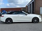Mercedes-Benz E 220 d Cabrio AMG Paket*Edition*Memory*LED* - Mercedes-Benz E-Klasse mit Diesel-Antrieb: Cabrio
