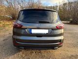 Ford S-Max 2,0, 140kW AHK, 7 Sitze Titanium Matrix  - Ford S-Max in Kiel