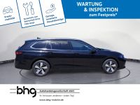 Volkswagen Passat - Vorschau Bild 6