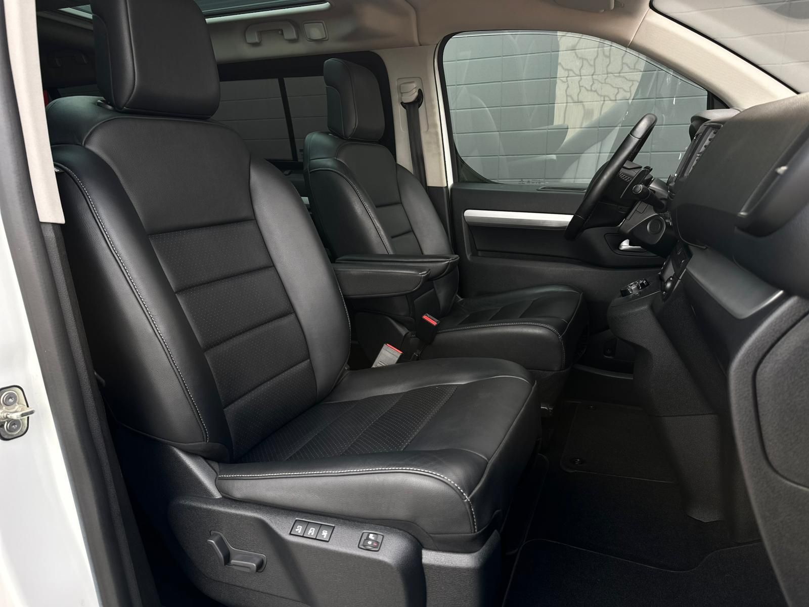 TOYOTA Proace Verso 2.0D L3 Executive* PAN#ACC#XEN#1HD - Image 16