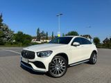 Mercedes-Benz 300 GLC 300 d 4MATIC Autom. - - Mercedes-Benz 300 in Mannheim