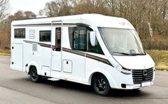 Carthago C1-tourer I 143 KB-LE comfort -REDUZIERT!