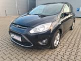 Ford C-Max C-MAX Champions Edition - Ford C-Max aus 2013