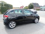 Citroën C3 Exclusive, TÜV NEU, 1 JAHR GEWÄHRLEISTUNG - Gebrauchtwagen in Emden