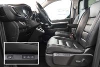 Opel Zafira Life 2.0 L3 *NAVI/LEDER/PANO/AHK*