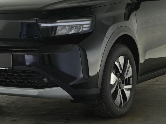 Frontera Electric C GS 44kWH AT+LED+NAVI+RÜCKFAH