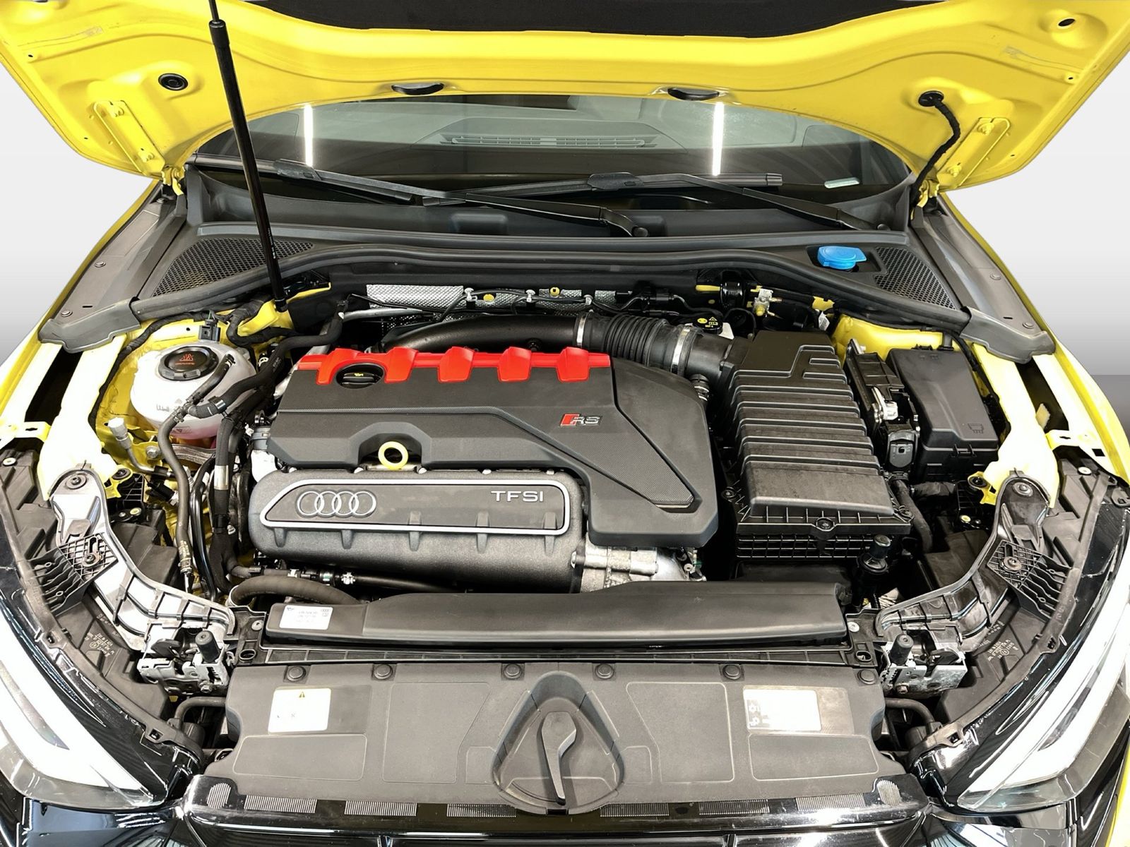 Audi RS3 - Bild 18