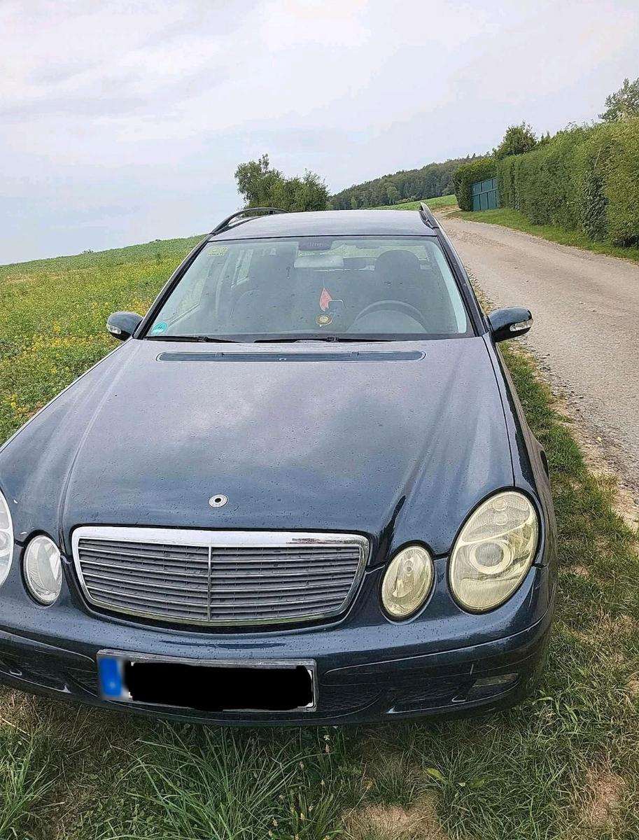Mercedes-Benz 200