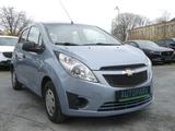 Chevrolet Spark LS*Klima*SH-gepfl*Nr.14 - Chevrolet in Dresden