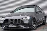 Mercedes-Benz C200d 2x AMG PREMIUM PANO MEMO HUD 360 DIGITAL