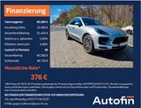 Porsche Macan S Pano , Luftf. Voll.