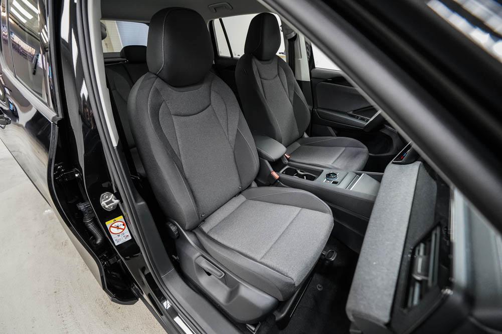 Volkswagen Tiguan 1,5 eTSI DSG Basis LAGER, миниатюра 22