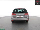 Volkswagen Golf VII Variant 1.4 TSI HIGHLINE PANO,BI-XENON - mit Benzin-Antrieb: Kombi, 1.4