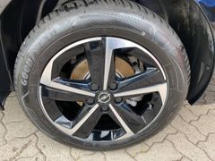 OPEL Opel Astra ST GS Turbo Automatik/SHZ/LHZ/kam