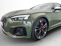 Audi S5 - Vorschau Bild 13
