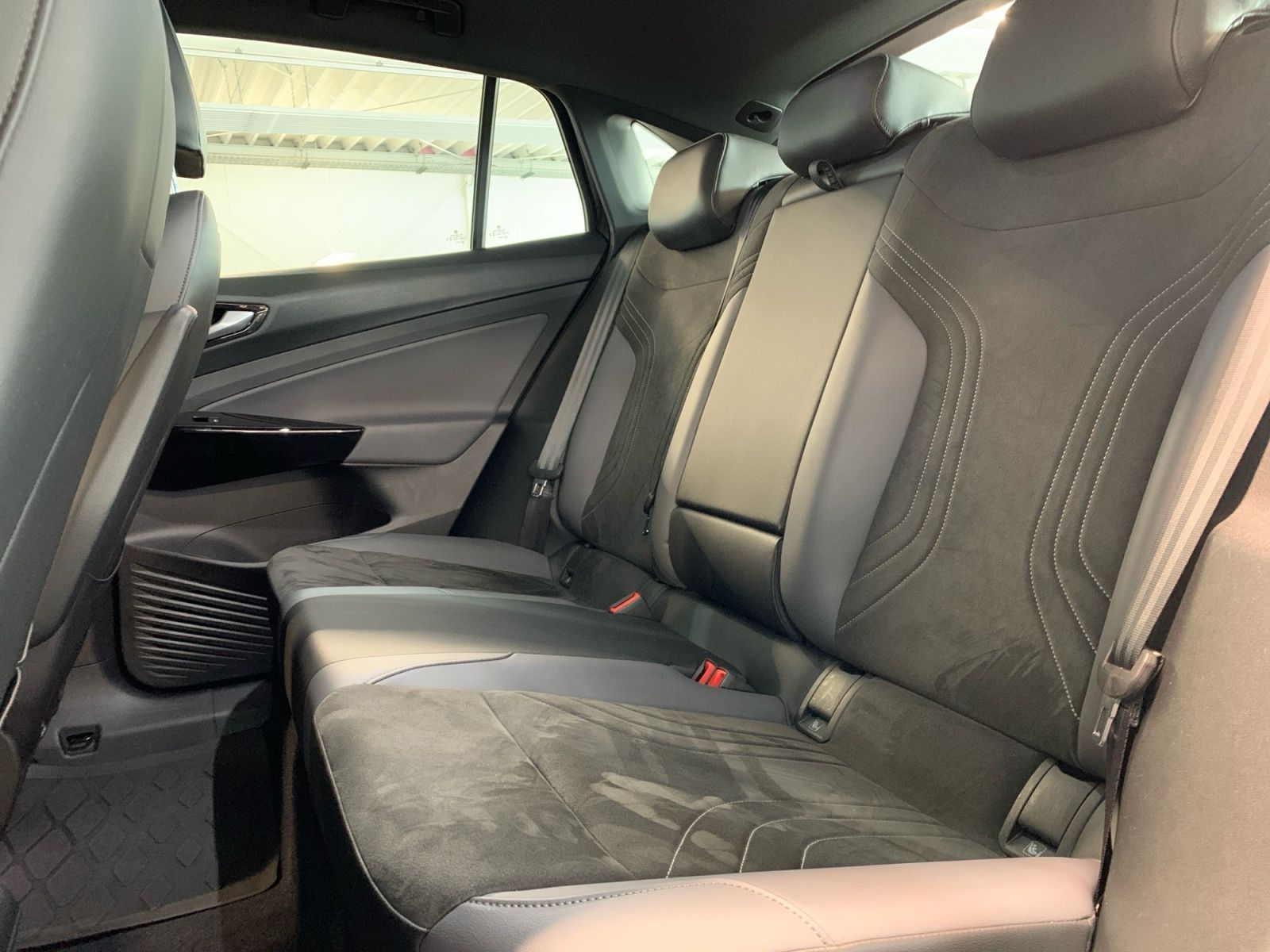Volkswagen ID.5 - Bild 11