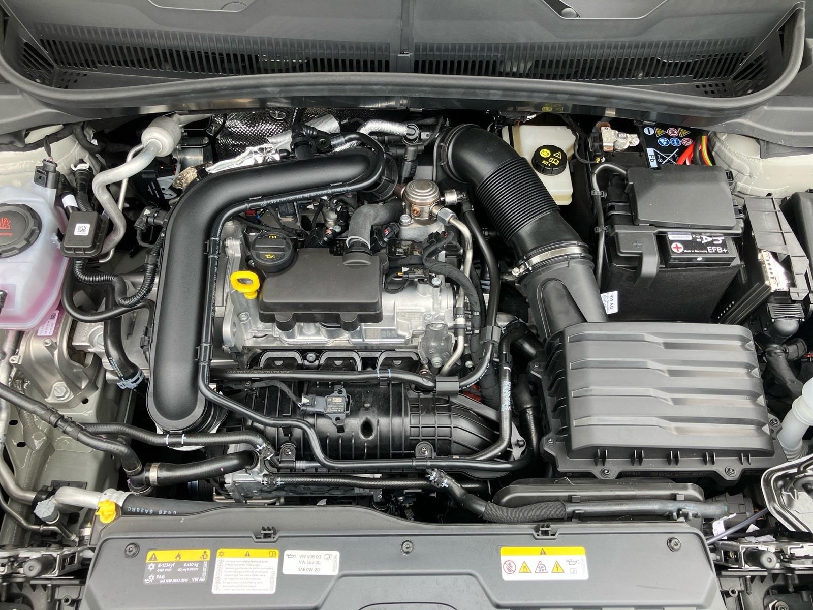 Volkswagen T-Cross - Bild 16