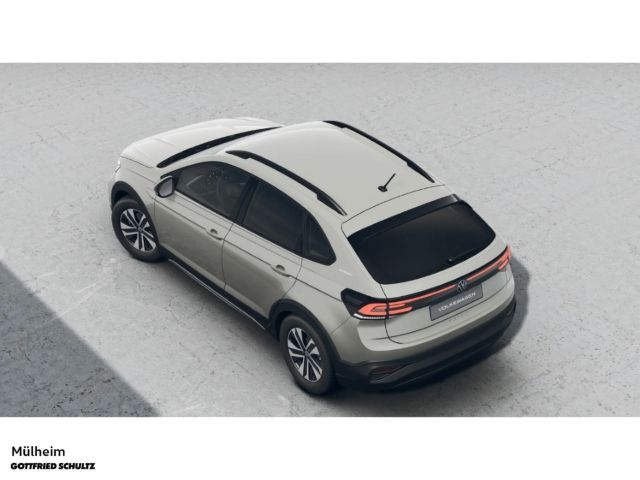 Volkswagen Taigo - Bild 7