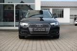 Audi A4 2.0 TDI Avant S tronic sport "LEDER"ACC"AHK" - Audi mit Diesel-Antrieb: Leder, mit Navigationssystem, Kombi, 0