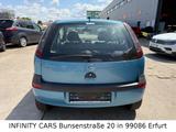Opel Corsa 1.0 12V Njoy - Opel Corsa Njoy mit Benzin-Antrieb
