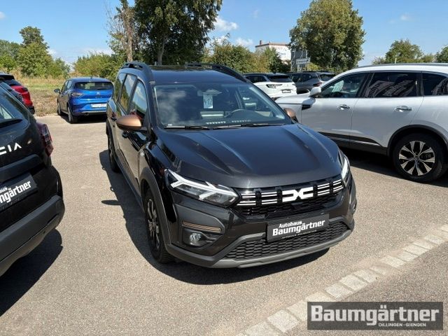 Fahrzeugabbildung Dacia Jogger Extreme+ TCe 110 7-Sitzer/Kamera/PDC/GJR