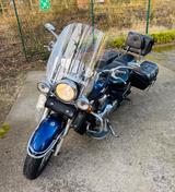 Kawasaki VN 900 Classic
