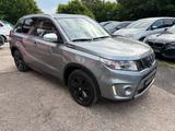 Suzuki Vitara 1.4 S 4x4 - Suzuki Vitara: Geländewagen