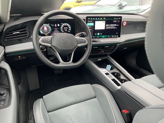 Passat Variant 1.5 eTSI Mildhybrid Navi 360°Kame