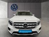 Mercedes-Benz GLB 200 d AHK Navi Klimaautomatik - Mercedes-Benz GLB 200 Gebrauchtwagen in Frankfurt