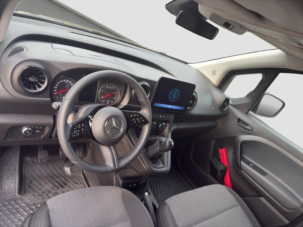 Fahrzeugabbildung Mercedes-Benz Citan 112 CDI Kasten PRO Standart AHK*Navi*LED