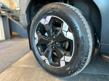 MYAUTOCENTER – Gebraucht- und Jahreswagen mit Werkstattservice in Pfaffenhofen Dacia Bigster Hybrid 155 Extreme*Kamera*Navi*LED*Klima