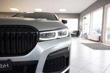 BMW 740Li xDrive M Paket Ceramik S.Close Panorama - gebrauchte BMW 740 aus dem Jahr 2020