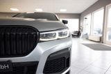 BMW 740Li xDrive M Paket Ceramik S.Close Panorama - BMW 740 mit Benzin-Antrieb: Limousine