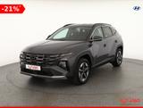 Hyundai Tucson 1.6T-GDI HEV 4WD Aut. Matrix Navi ACC Kam