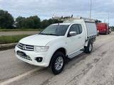 Mitsubishi MITSUBISHI L200 2.5 DI-D/136CV Club Cab Invite D - gebrauchte Mitsubishi L200 aus dem Jahr 2013