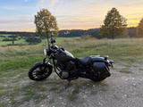 Yamaha XV950r - YAMAHA R9