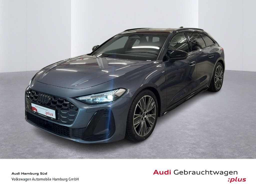 2025 Audi A5
