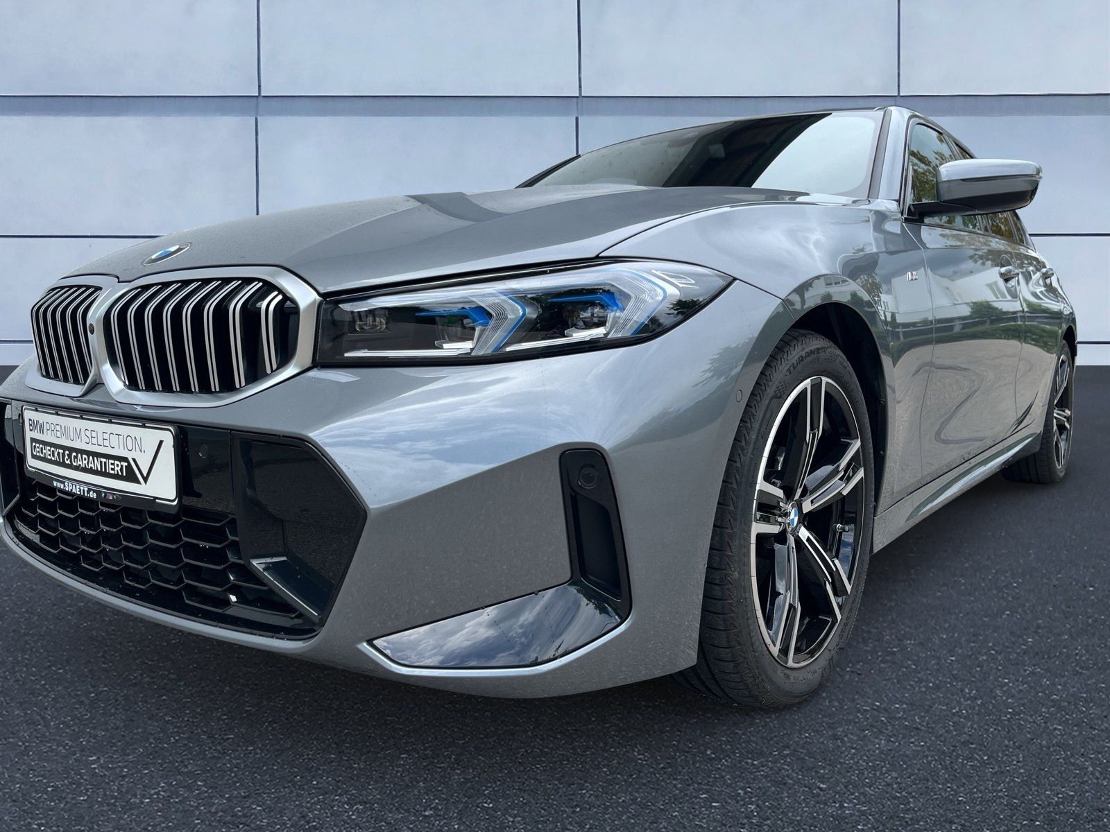 BMW 320 - Bild 12